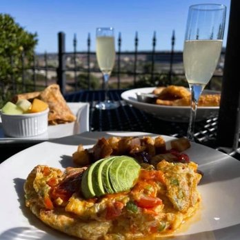 Brigantine - Brunch - Seafood Near Me - Del Mar, California