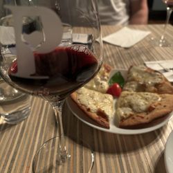 Parkville Wine House