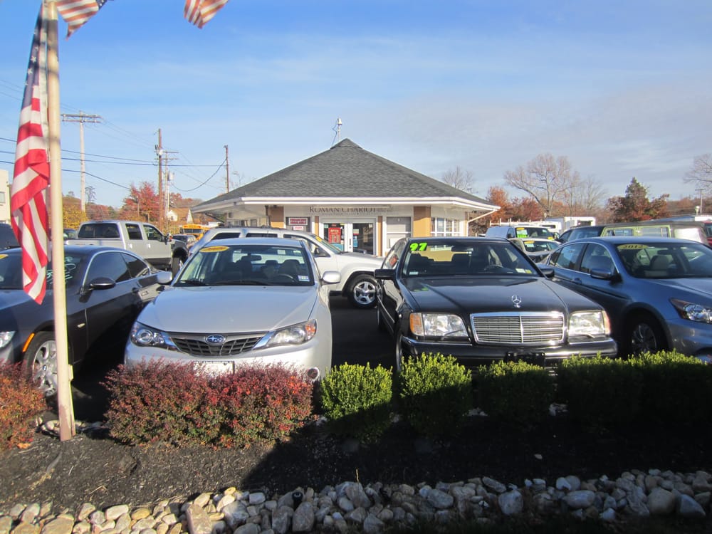 ROMAN CHARIOT Updated August 2024 13 Photos 346 US 9 N, Manalapan Township, New Jersey