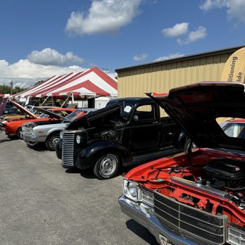 Van Wert County Fair - Car show at fair - Festivals Near Me - Van Wert, Ohio Van Wert County Fair - Car show at fair - Festivals Near Me - Van Wert, Ohio