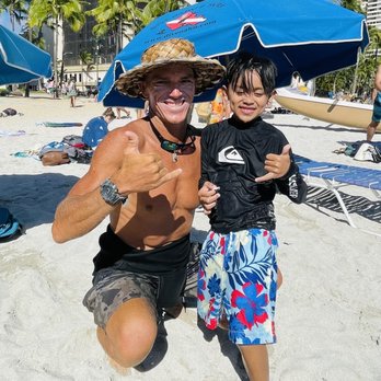 Mickeys Surf School - Mickey and the Surf Lord - Paddleboarding Near Me - Honolulu, Hawaii Mickeys Surf School - Mickey and the Surf Lord - Paddleboarding Near Me - Honolulu, Hawaii