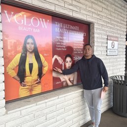 vglow services and product vglow services and product