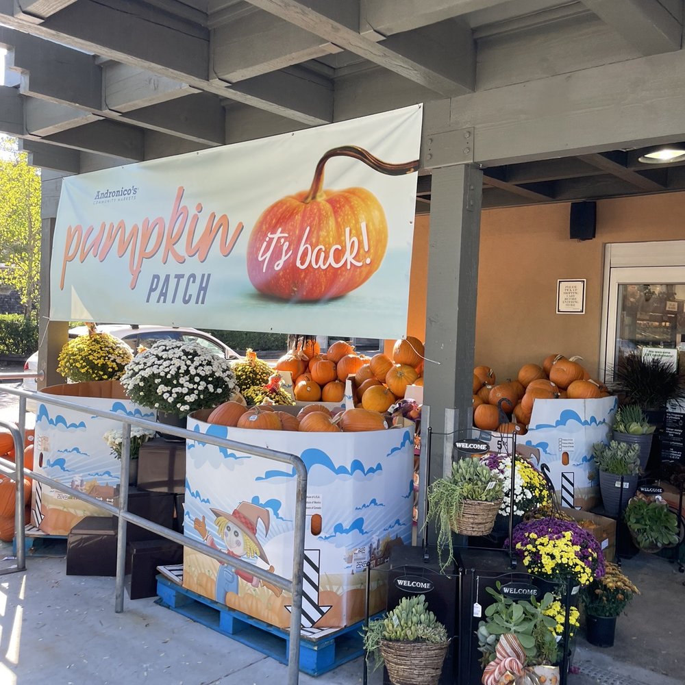 Andronicos San Anselmo, CA 94960 - Last Updated January 2026 - Yelp