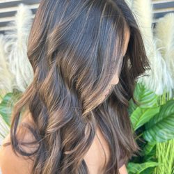 S & S Salon and Spa - Hair by Tanya