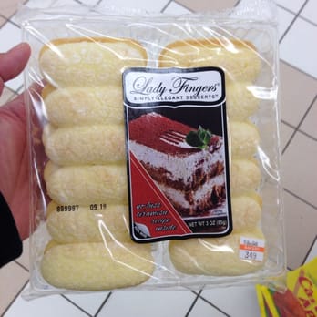 Lucky - Tiramisu for dessert - Grocery Near Me - Daly City, California
