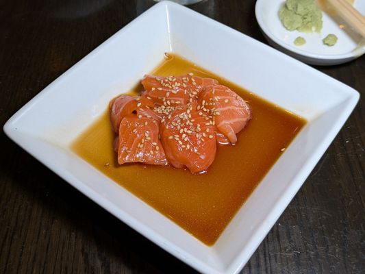 SUGARFISH by sushi nozawa by null