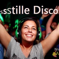 DJ Big Blender - DJ Big Blender ook te huur met Stille (Silent) Disco.