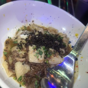 Superfrico - Italian Near Me - Las Vegas, Nevada