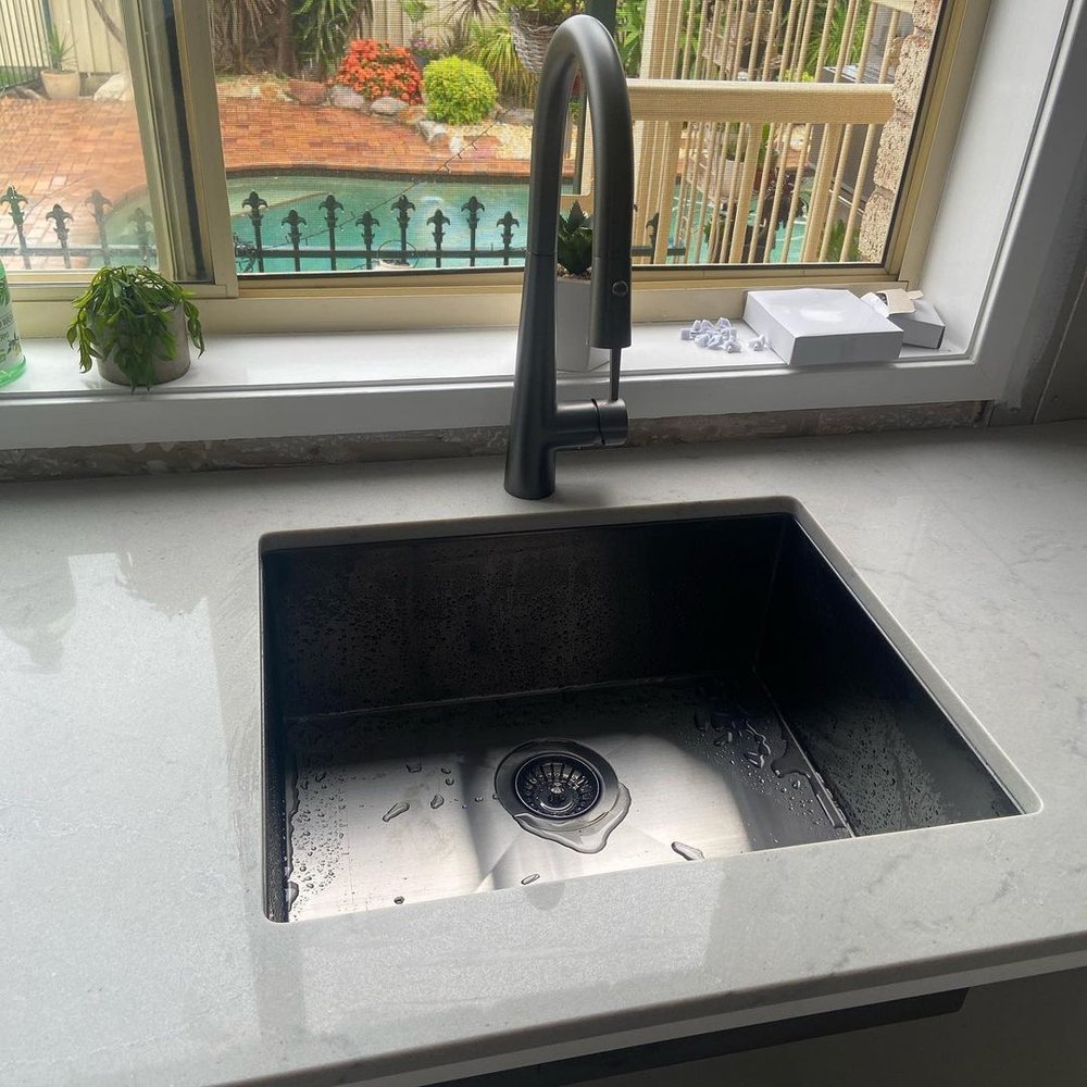 Slide of Purpose Plumbing and Drain