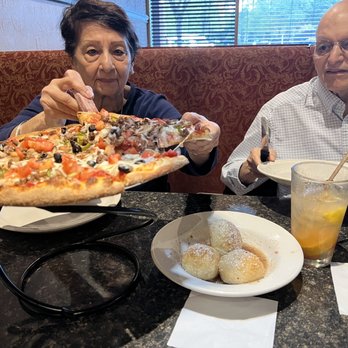 Piesanos Stone Fired Pizza - Millhopper - Pizza Near Me - Gainesville, Florida