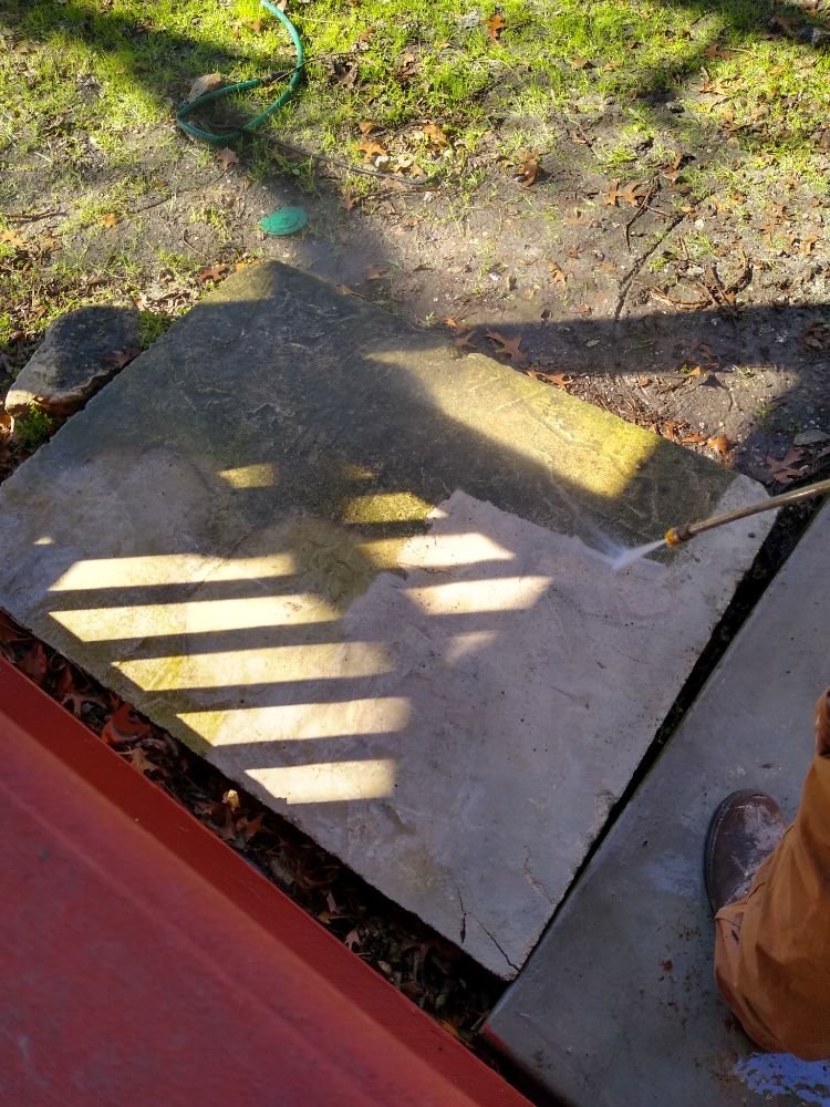 Slide of True Fix Roofing Repairs