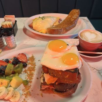 Bistro Cafe - Puerto Rican Near Me - San Juan, Puerto Rico Bistro Cafe - Puerto Rican Near Me - San Juan, Puerto Rico
