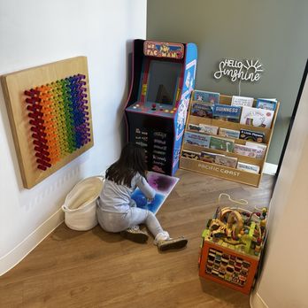 Pacific Coast Pediatric Dentistry - Pediatric Dentists Near Me - Redondo Beach, California Pacific Coast Pediatric Dentistry - Pediatric Dentists Near Me - Redondo Beach, California
