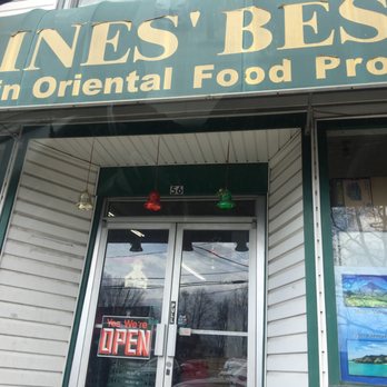 Philippine's Best - Grocery Near Me - Hicksville, New York