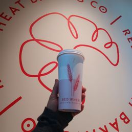 Stateline Latte