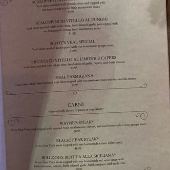 Fiori D'Italia - Italian Near Me - Anchorage, Alaska Fiori D'Italia - Italian Near Me - Anchorage, Alaska