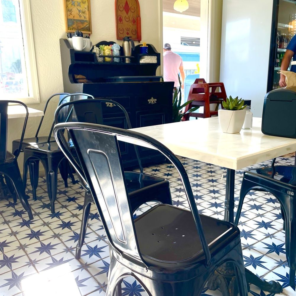 Parlor Doughnuts - Inside - Donuts Near Me - Virginia Beach, Virginia Parlor Doughnuts - Inside - Donuts Near Me - Virginia Beach, Virginia