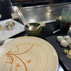 Bonsai Garden - Philly Roll