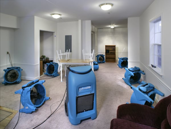 FreshStart Restoration - mold inspector in Lees Summit, MO