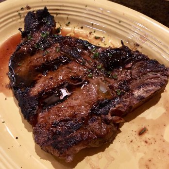 Texas Flame Steakhouse - Porterhouse T-bone (excellent!) - American Near Me - Corpus Christi, Texas Texas Flame Steakhouse - Porterhouse T-bone (excellent!) - American Near Me - Corpus Christi, Texas