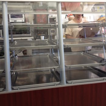 Crispy's Donuts - If you come late, this is what you get! - Donuts Near Me - San Marcos, California Crispy's Donuts - If you come late, this is what you get! - Donuts Near Me - San Marcos, California