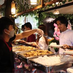 Gardenville Foods & Events Venue