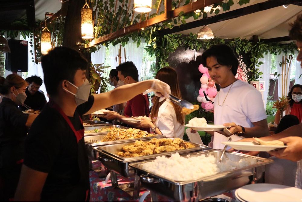 GARDENVILLE FOODS & EVENTS VENUE Updated October 2024 57 Photos