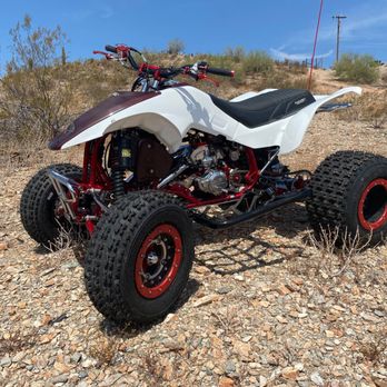 Pease Custom Performance Offroad - TRX250R rebuild - Motorcycle Repair Near Me - Phoenix, Arizona Pease Custom Performance Offroad - TRX250R rebuild - Motorcycle Repair Near Me - Phoenix, Arizona