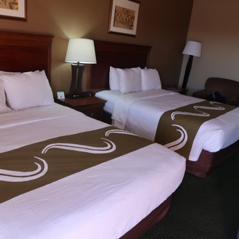 Quality Inn - Big room, double beds. - Hotels Near Me - Washington, Utah Quality Inn - Big room, double beds. - Hotels Near Me - Washington, Utah