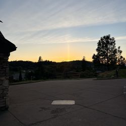 DarkHorse Golf Club