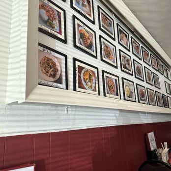 Lily's Thai Cafe - photos of the food inside - Bubble Tea Near Me - Weed, California