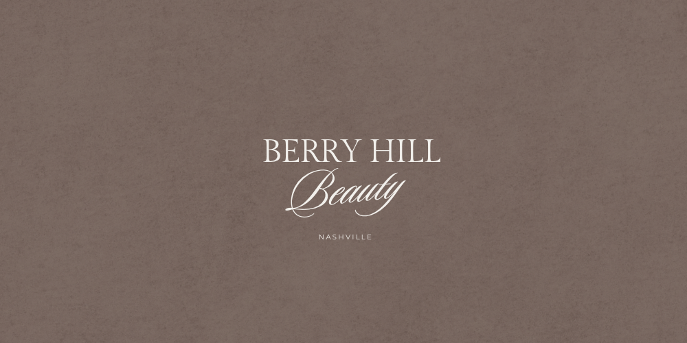 Berry Hill Beauty Logo