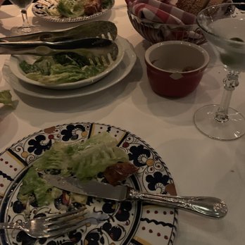 Carbone - ceasar salad - Italian Near Me - Las Vegas, Nevada Carbone - ceasar salad - Italian Near Me - Las Vegas, Nevada
