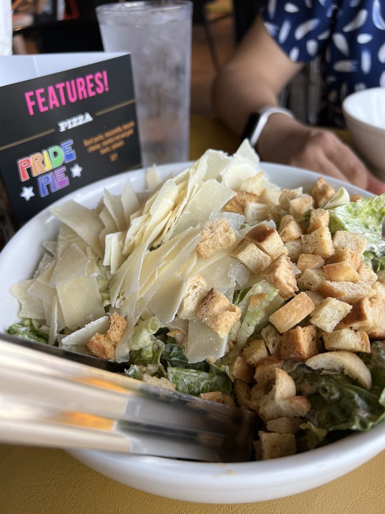 Empire Slice House - Edmond