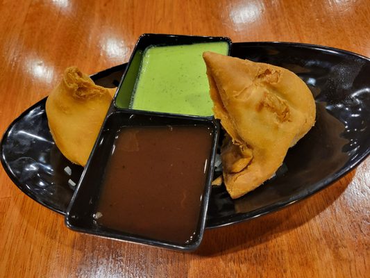 Aroma Indian Cuisine, Uptown by null