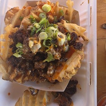 KoJa Kitchen SF Spark - Korean Near Me - San Francisco, California KoJa Kitchen SF Spark - Korean Near Me - San Francisco, California