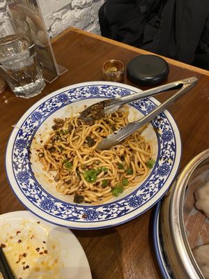 Chengdu Impression Wicker Park 成都印象 by null
