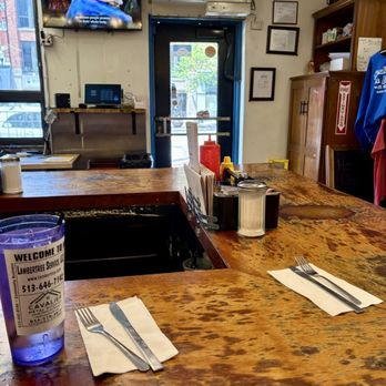 Hamburger Inn Diner - Burgers Near Me - Delaware, Ohio Hamburger Inn Diner - Burgers Near Me - Delaware, Ohio