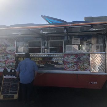El Roy's Express Mex - Mexican Near Me - Petaluma, California