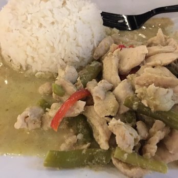 The Block - Asian Fusion Near Me - Annandale, Virginia