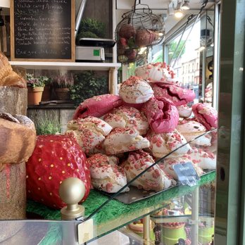 Aux Pains de la Ferme - Bakeries Near Me - Versailles, 78