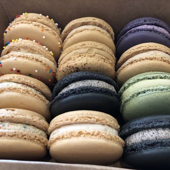 La Tour Cafe - Cafes Near Me - Honolulu, Hawaii