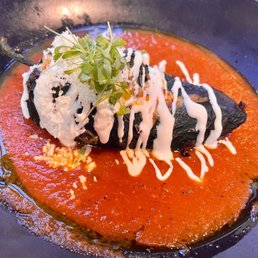 Chile Relleno Chile Relleno