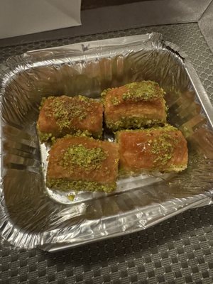 Turkish Doner by null