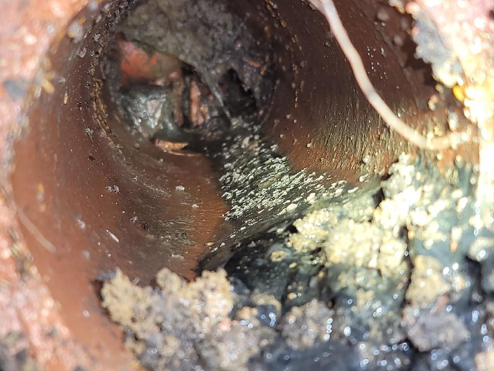 Slide of D-M Plumbing & Waterworks