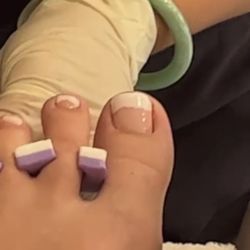 French "tip"