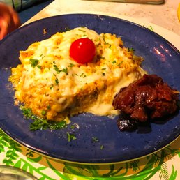 Imperial Rice