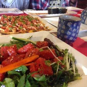 Dada Sushi - It yumma. - Japanese Near Me - Murrieta, California