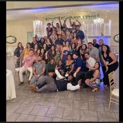 The Crystal Plantation - BONNABEL high school 10 reunion