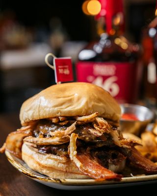 American Social - Bar & Kitchen - Orlando by null